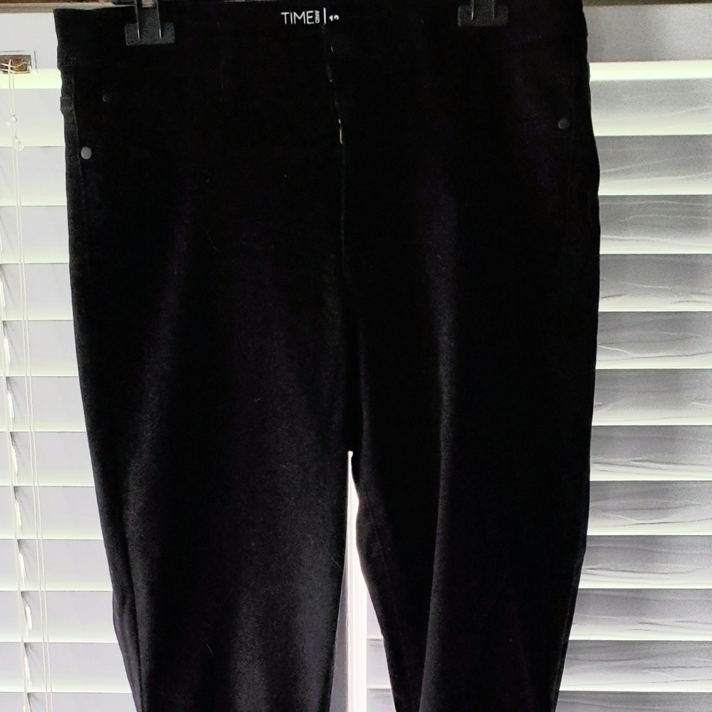High Rise Jeggings - Picture 2 of 2